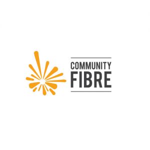 Community-fibre