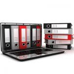 Company Financial Records