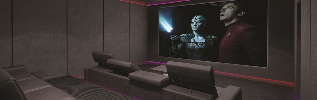 ingeny launches cinema room solution for commercial residential sector